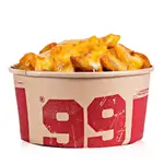 Cheese Box - Medium